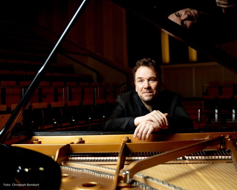 Florian Weber